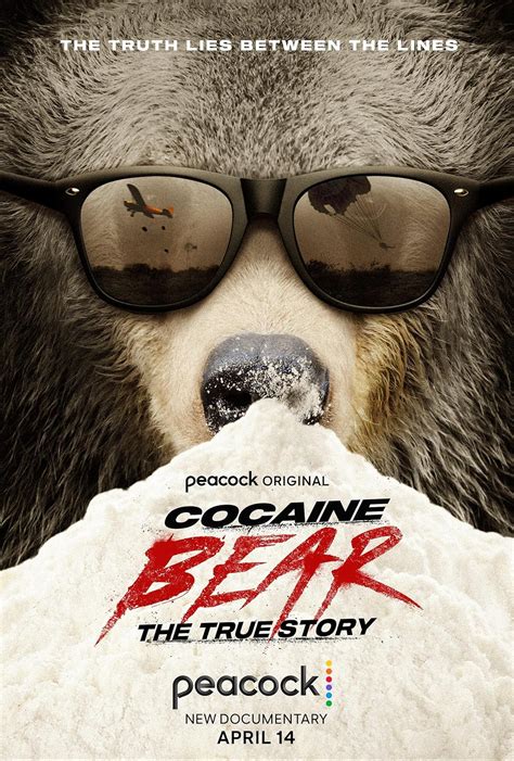 cocaine bear imdb